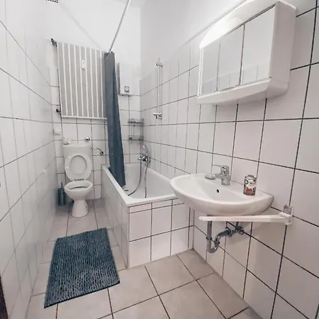 Handwerker/ Monteurwohnung In Die Stadt Mitte *
